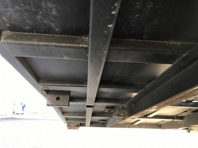 三菱 キャンター PA-FE83DGN(2WD)の写真37