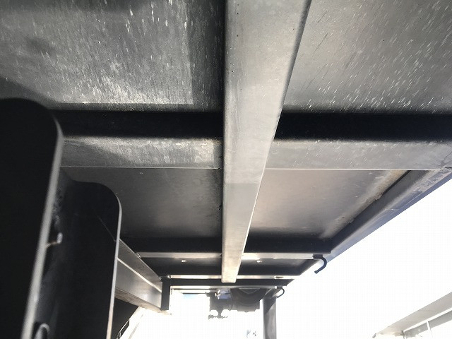 三菱 キャンター PA-FE83DGN(2WD)の写真38