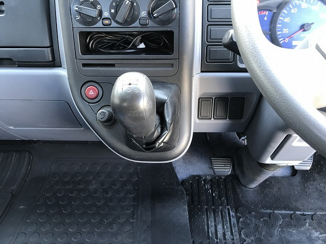 三菱 キャンター PA-FE83DGN(2WD)の写真40