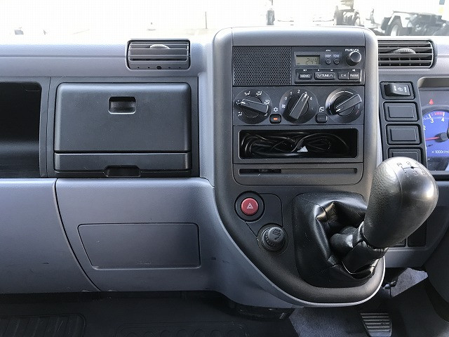 三菱 キャンター PA-FE83DGN(2WD)の写真41