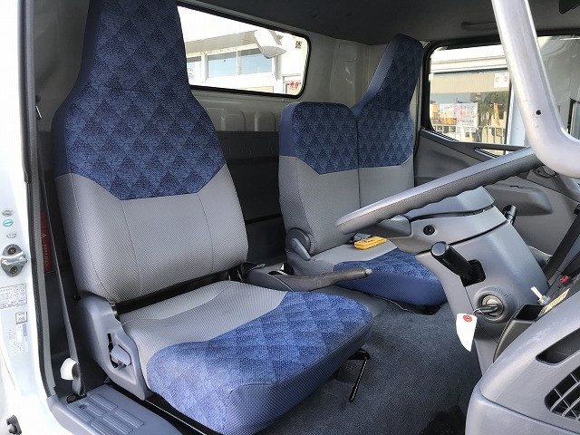 三菱 キャンター PA-FE83DGN(2WD)の写真44