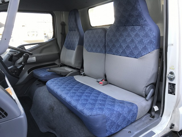 三菱 キャンター PA-FE83DGN(2WD)の写真45