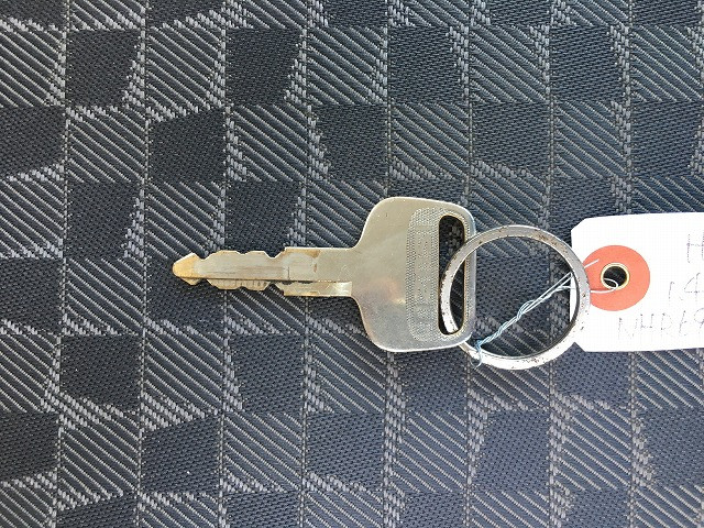 いすゞ エルフ KR-NHR69(2WD)の写真37