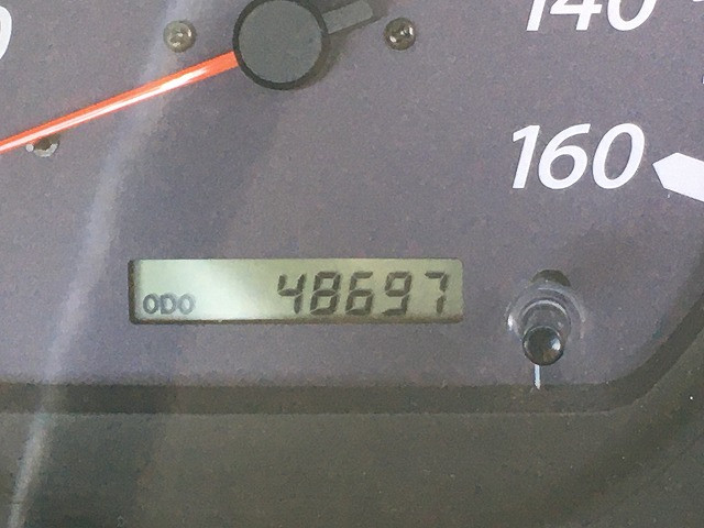 いすゞ エルフ KR-NHR69(2WD)の写真43