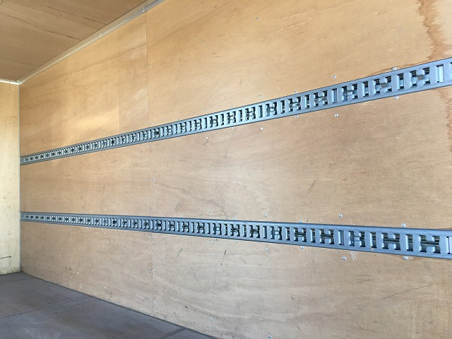 三菱 キャンター PDG-FG74D(4WD)の写真16