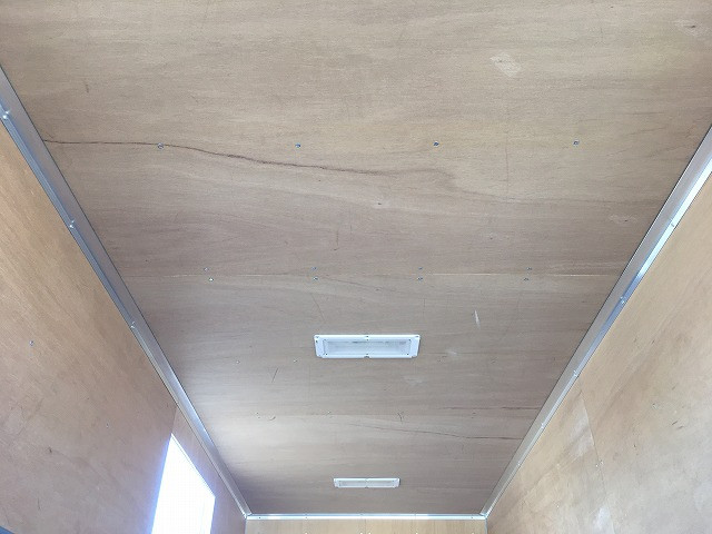 三菱 キャンター PDG-FG74D(4WD)の写真19