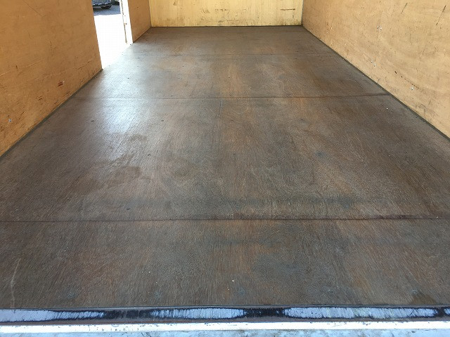 三菱 キャンター PDG-FG74D(4WD)の写真20