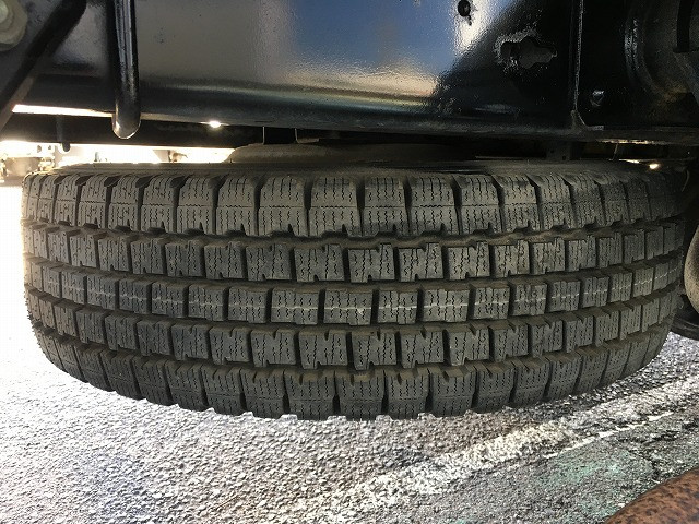 三菱 キャンター PDG-FG74D(4WD)の写真30