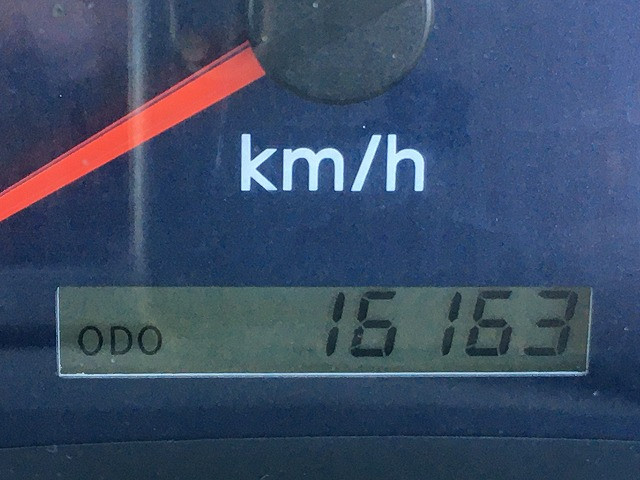 三菱 キャンター PDG-FG74D(4WD)の写真38