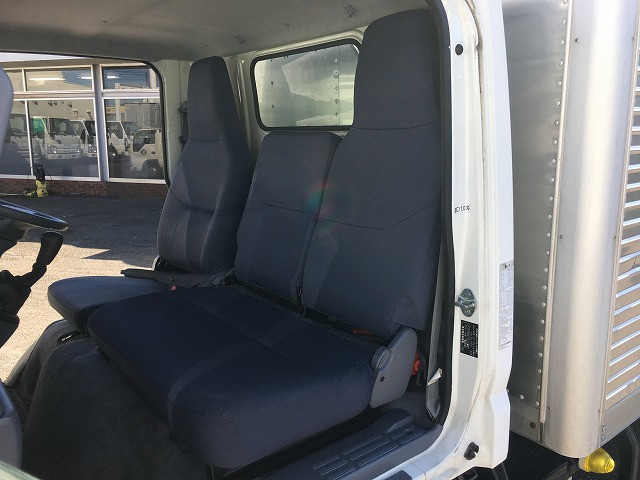 三菱 キャンター PDG-FG74D(4WD)の写真45