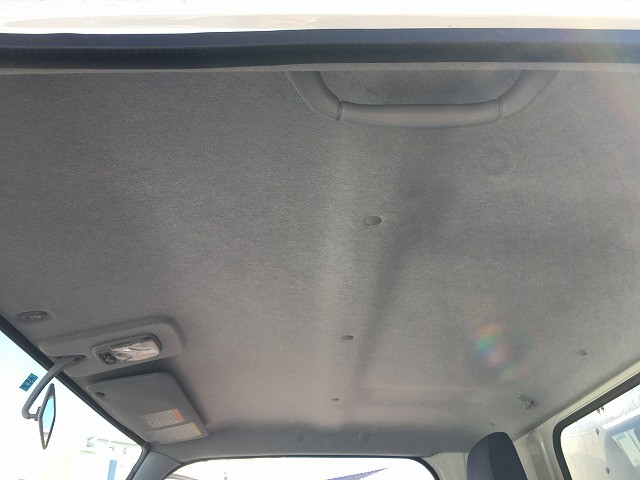 三菱 キャンター PDG-FG74D(4WD)の写真46