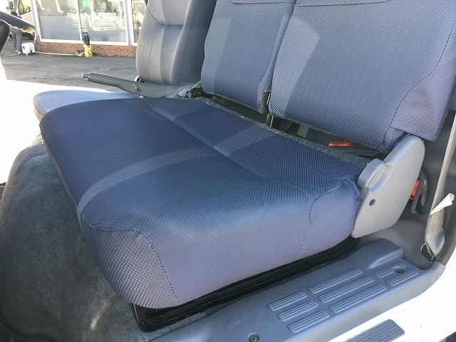 三菱 キャンター PDG-FG74D(4WD)の写真47