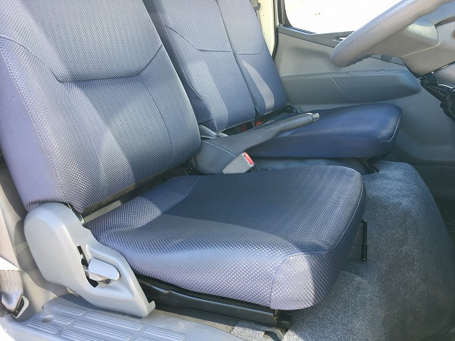 三菱 キャンター PDG-FG74D(4WD)の写真48