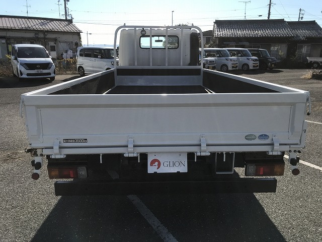 トヨタ ダイナ TKG-XZU710(2WD)の写真7