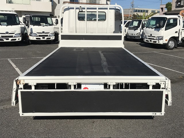 トヨタ ダイナ TKG-XZU710(2WD)の写真14