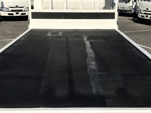 トヨタ ダイナ TKG-XZU710(2WD)の写真16