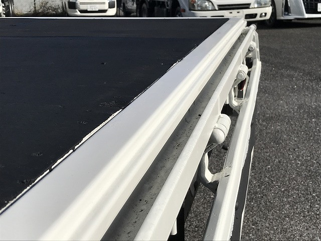 トヨタ ダイナ TKG-XZU710(2WD)の写真17