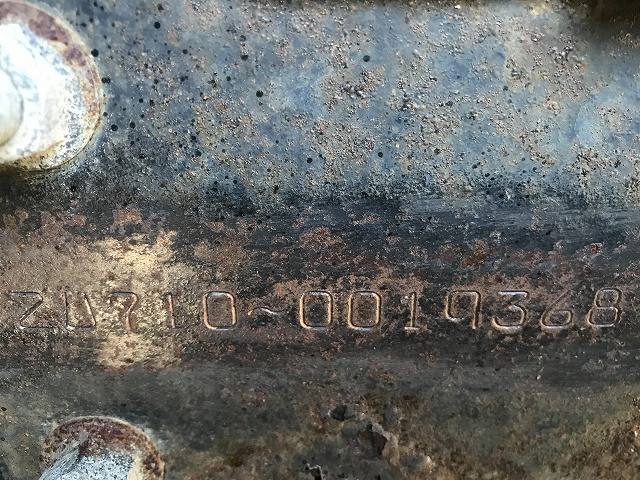 トヨタ ダイナ TKG-XZU710(2WD)の写真18