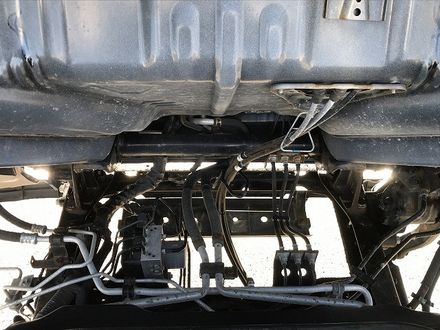 トヨタ ダイナ TKG-XZU710(2WD)の写真22