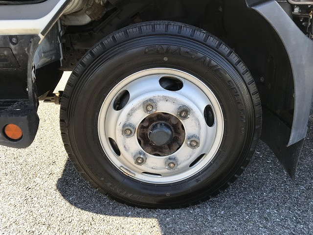 トヨタ ダイナ TKG-XZU710(2WD)の写真25