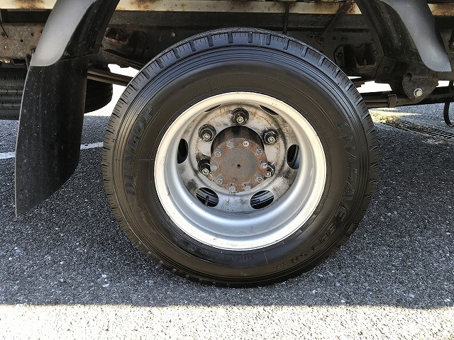 トヨタ ダイナ TKG-XZU710(2WD)の写真27