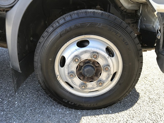 トヨタ ダイナ TKG-XZU710(2WD)の写真28