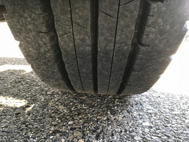 トヨタ ダイナ TKG-XZU710(2WD)の写真30