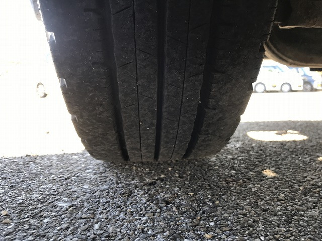 トヨタ ダイナ TKG-XZU710(2WD)の写真31