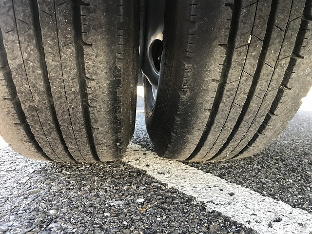 トヨタ ダイナ TKG-XZU710(2WD)の写真32