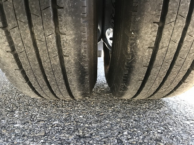 トヨタ ダイナ TKG-XZU710(2WD)の写真33