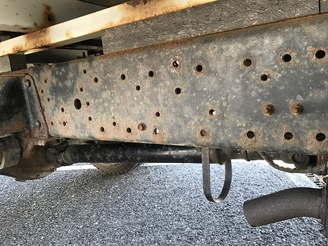 トヨタ ダイナ TKG-XZU710(2WD)の写真34