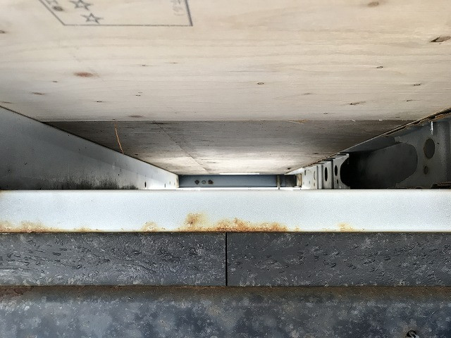 トヨタ ダイナ TKG-XZU710(2WD)の写真35