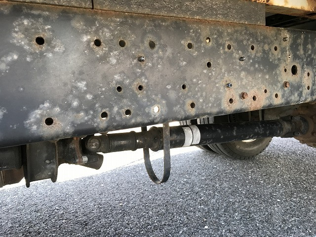 トヨタ ダイナ TKG-XZU710(2WD)の写真36