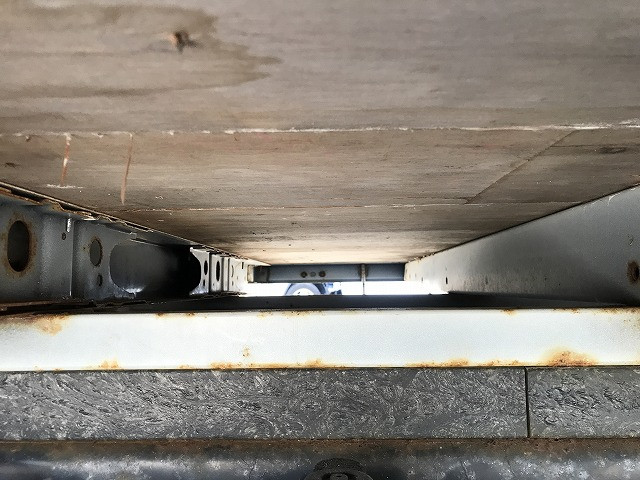 トヨタ ダイナ TKG-XZU710(2WD)の写真37