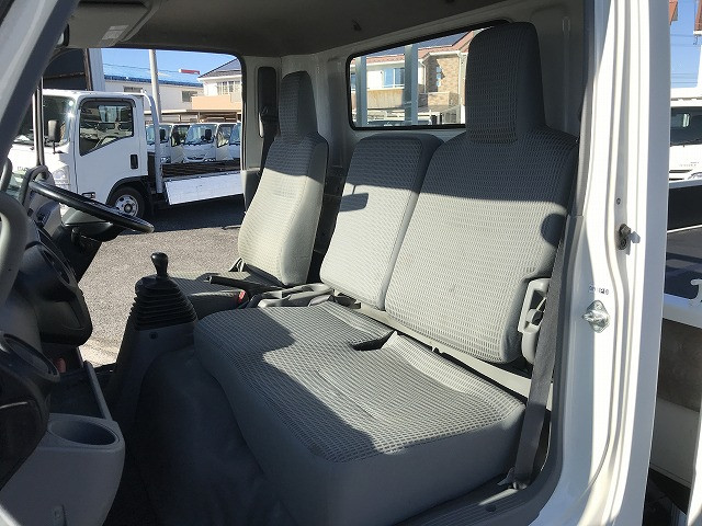 トヨタ ダイナ TKG-XZU710(2WD)の写真39