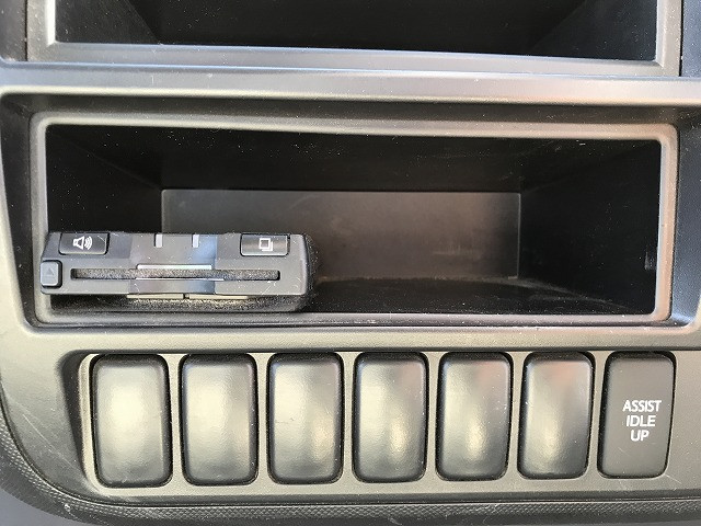 トヨタ ダイナ TKG-XZU710(2WD)の写真45