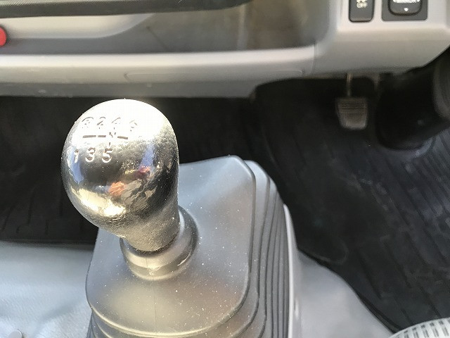 トヨタ ダイナ TKG-XZU710(2WD)の写真46