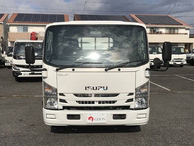 いすゞ エルフ TPG-NPR85AR(2WD)の写真2