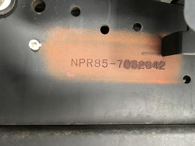 いすゞ エルフ TPG-NPR85AR(2WD)の写真17