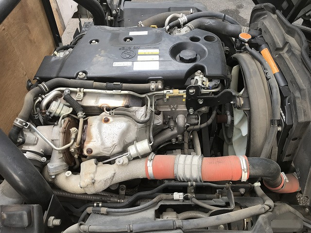 いすゞ エルフ TPG-NPR85AR(2WD)の写真20