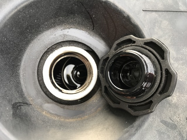 いすゞ エルフ TPG-NPR85AR(2WD)の写真22