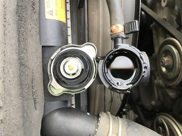 いすゞ エルフ TPG-NPR85AR(2WD)の写真23