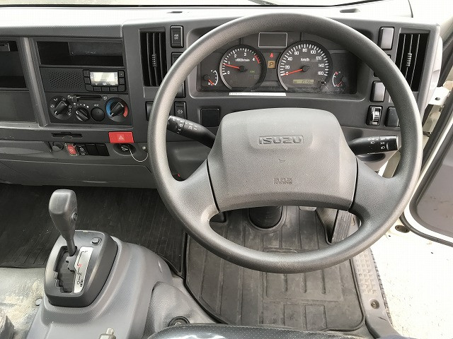 いすゞ エルフ TPG-NPR85AR(2WD)の写真29
