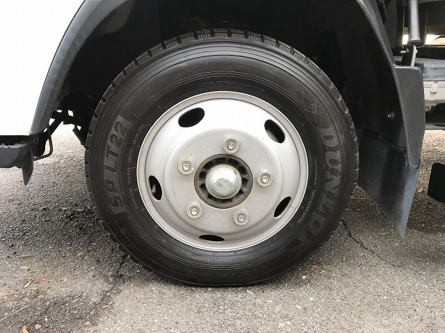 いすゞ エルフ TPG-NPR85AR(2WD)の写真36