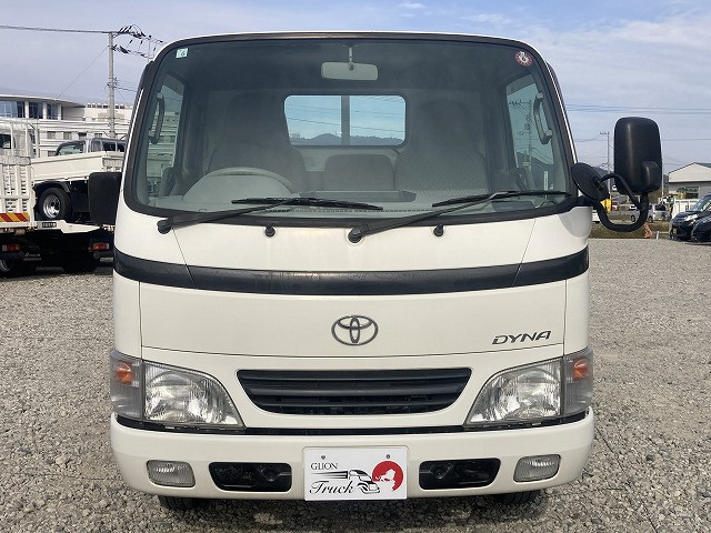 トヨタ トヨエース GE-RZY230(2WD)の写真2