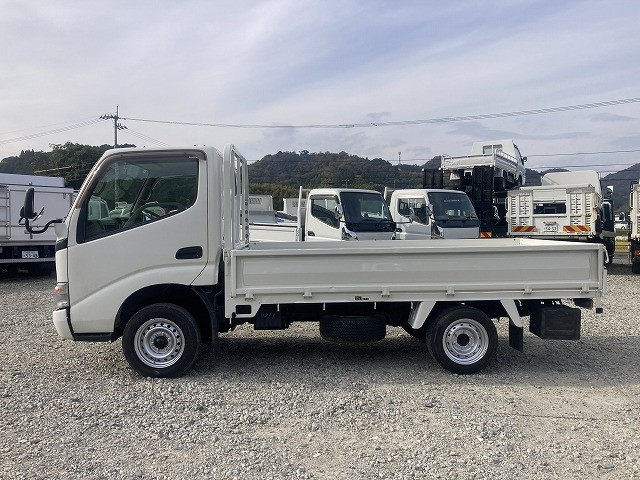 トヨタ トヨエース GE-RZY230(2WD)の写真4