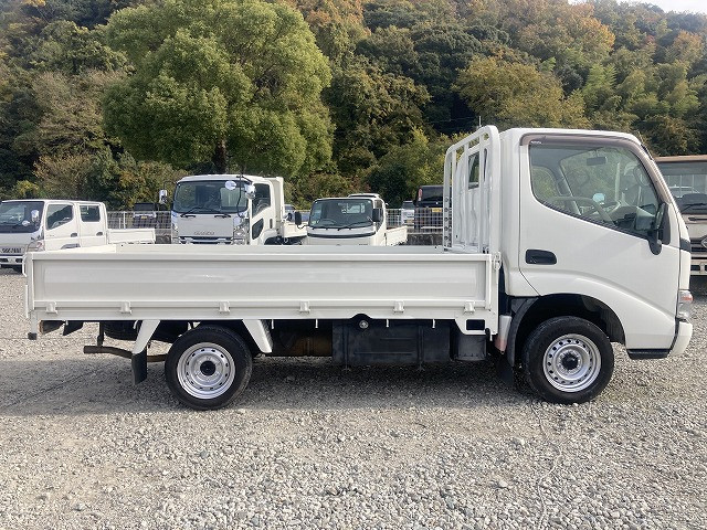 トヨタ トヨエース GE-RZY230(2WD)の写真5