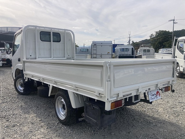 トヨタ トヨエース GE-RZY230(2WD)の写真6