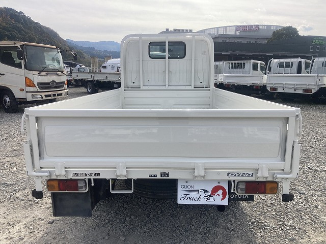 トヨタ トヨエース GE-RZY230(2WD)の写真7