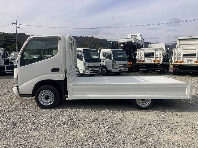 トヨタ トヨエース GE-RZY230(2WD)の写真11